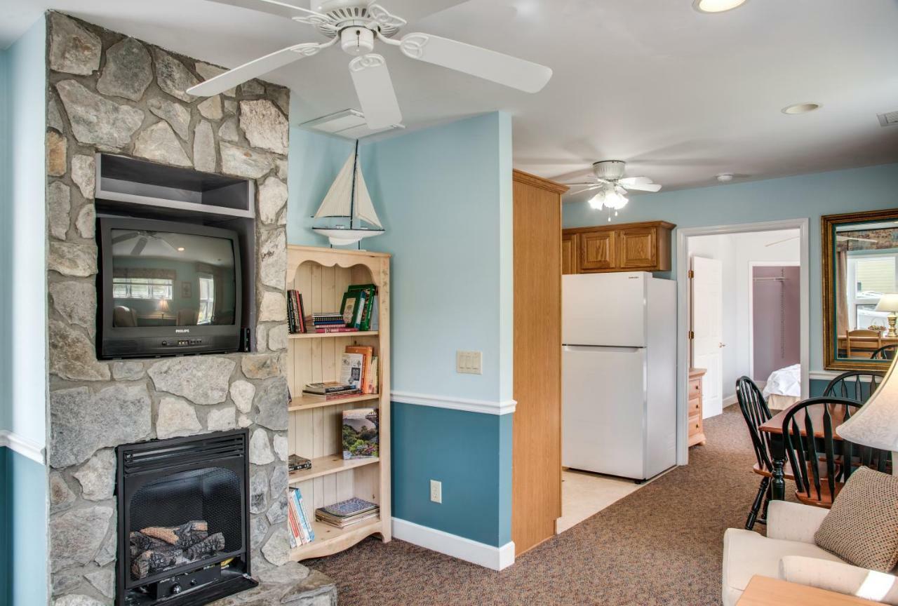 Boxwood Lodge Blowing Rock Near Boone-University Exterior foto