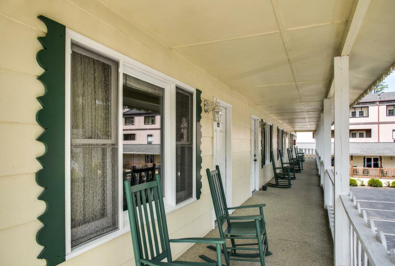 Boxwood Lodge Blowing Rock Near Boone-University Exterior foto