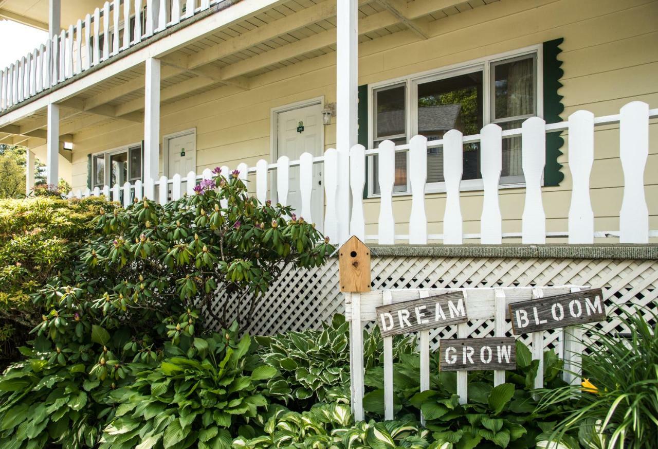 Boxwood Lodge Blowing Rock Near Boone-University Exterior foto