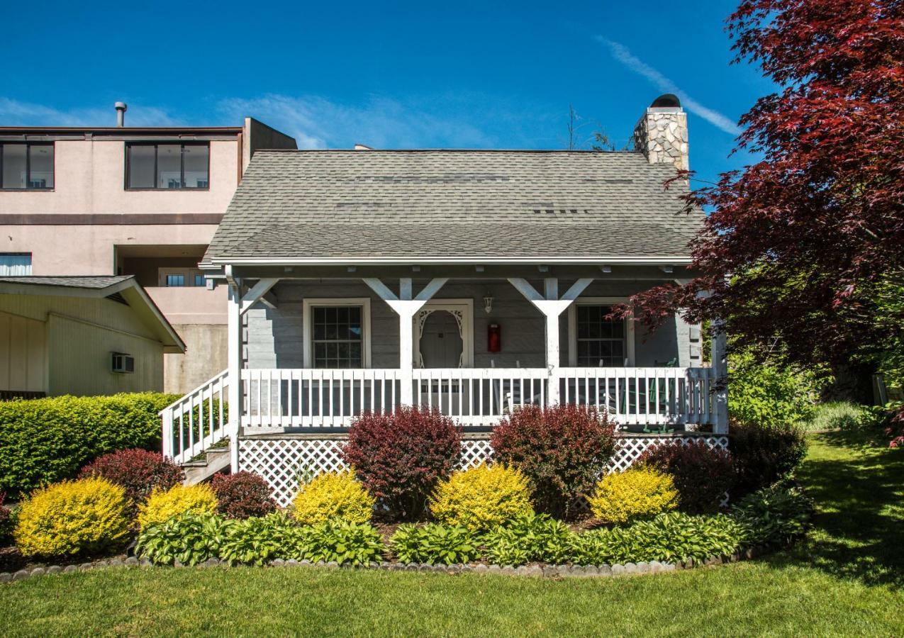 Boxwood Lodge Blowing Rock Near Boone-University Exterior foto