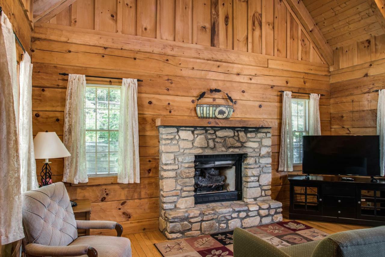 Boxwood Lodge Blowing Rock Near Boone-University Exterior foto