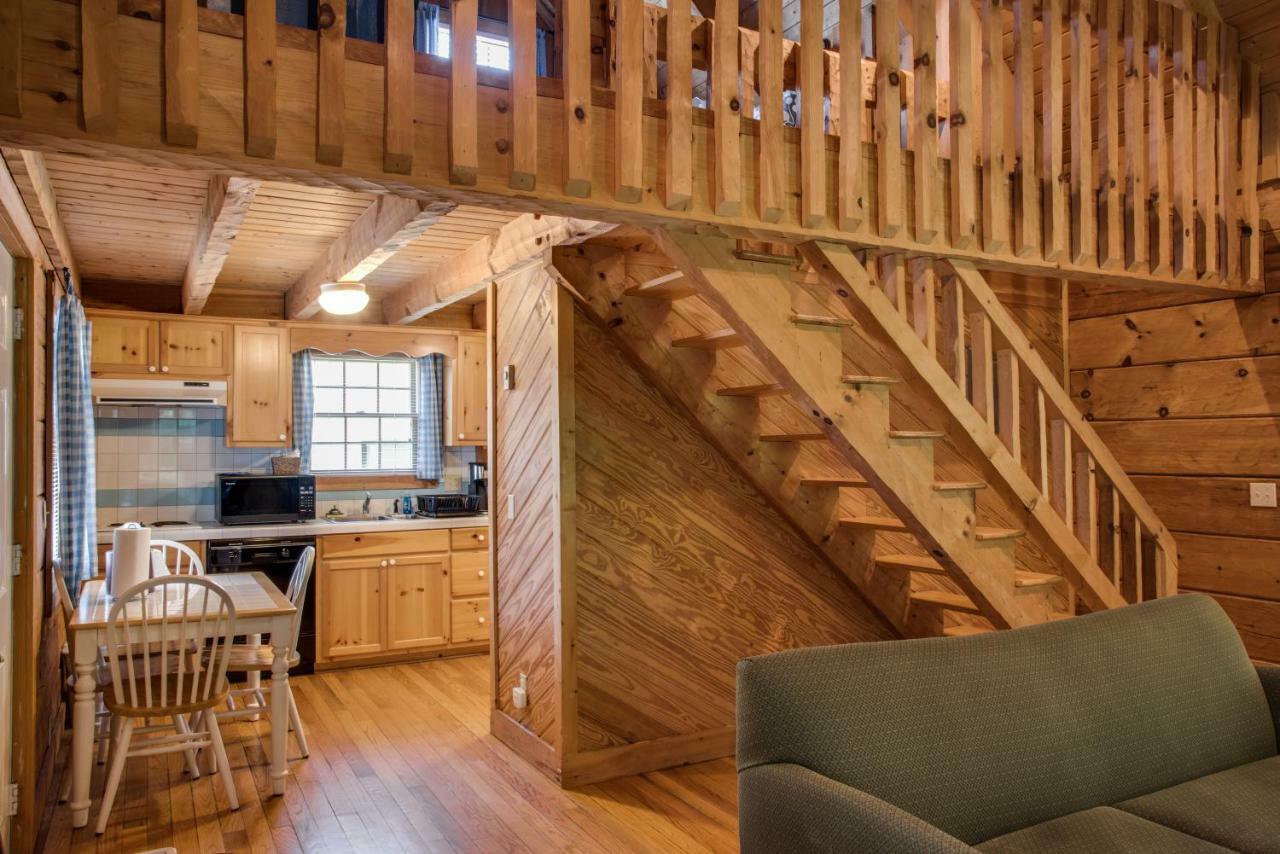 Boxwood Lodge Blowing Rock Near Boone-University Exterior foto