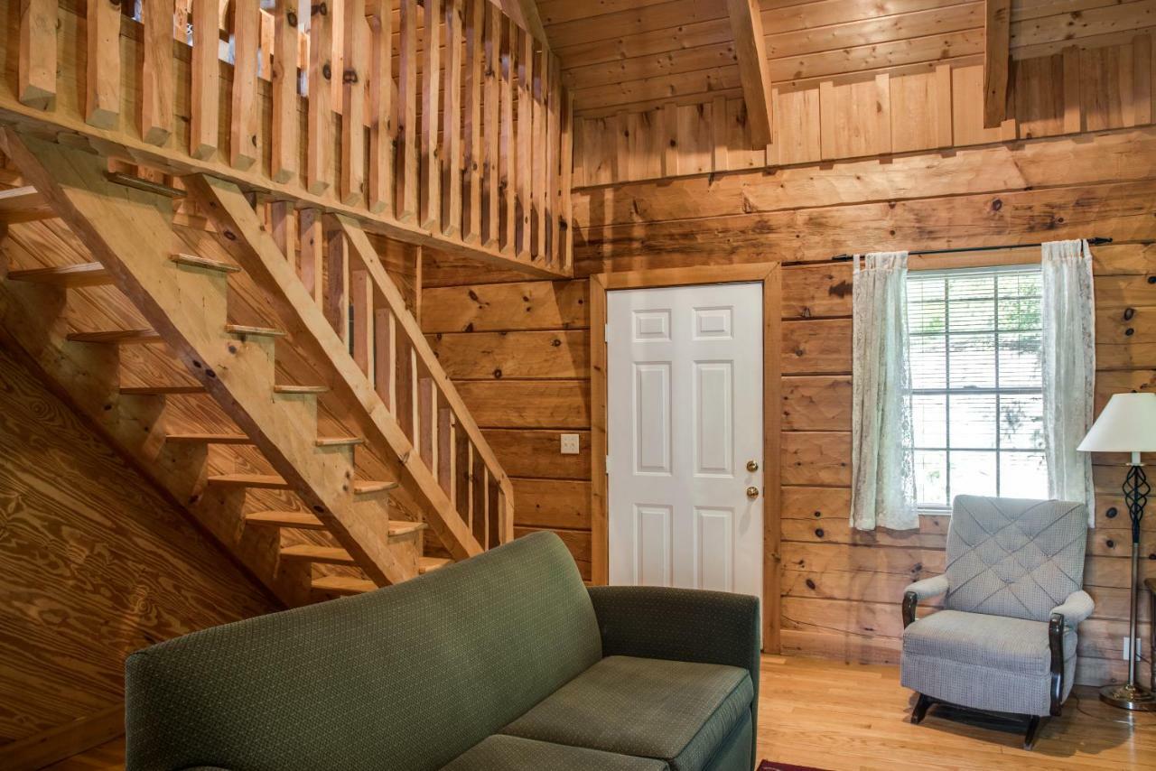 Boxwood Lodge Blowing Rock Near Boone-University Exterior foto